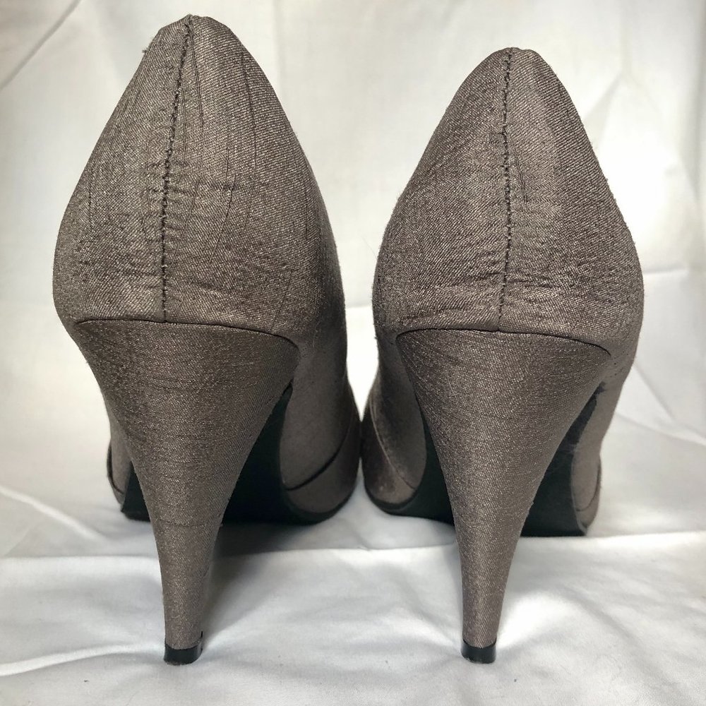K9 by ROCKETDOG Gray Heels - Picture 4 of 7